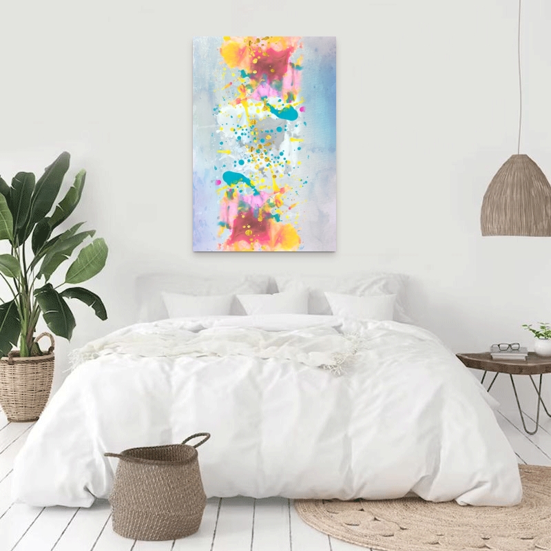 canvas print