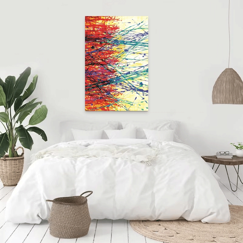 canvas print