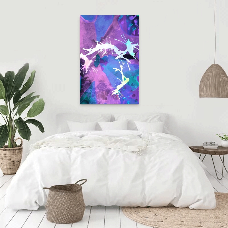 canvas print