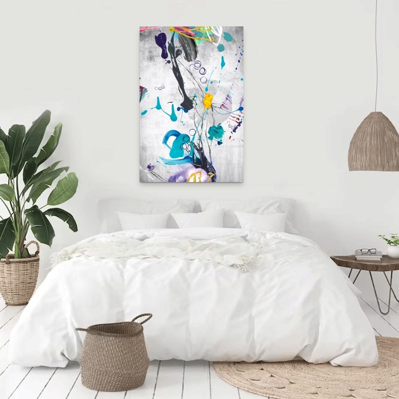 canvas print