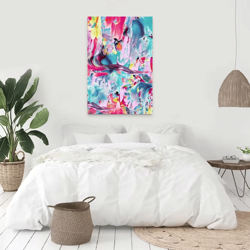 canvas print