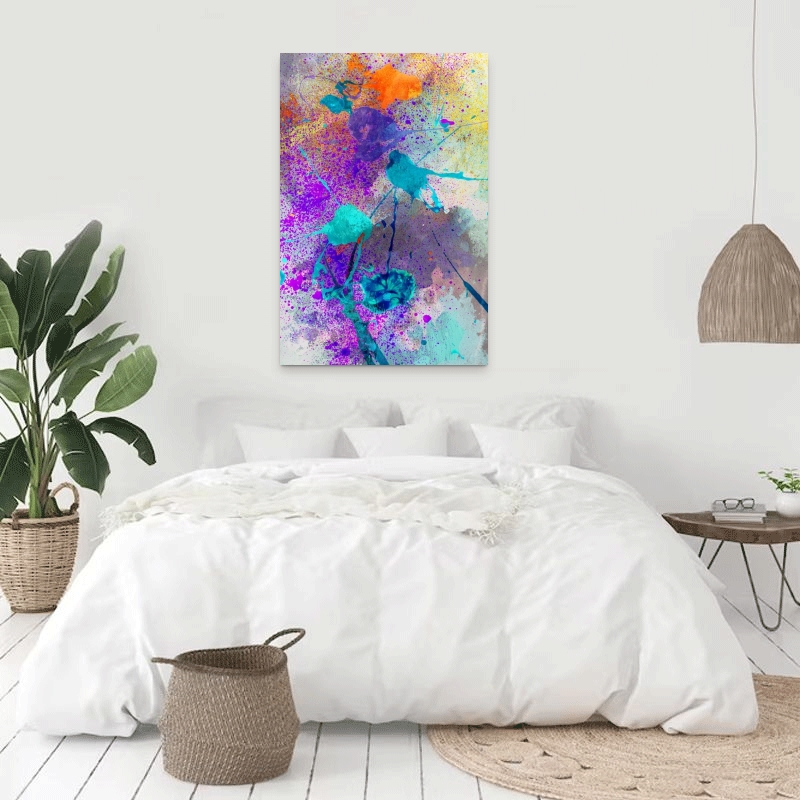 canvas print