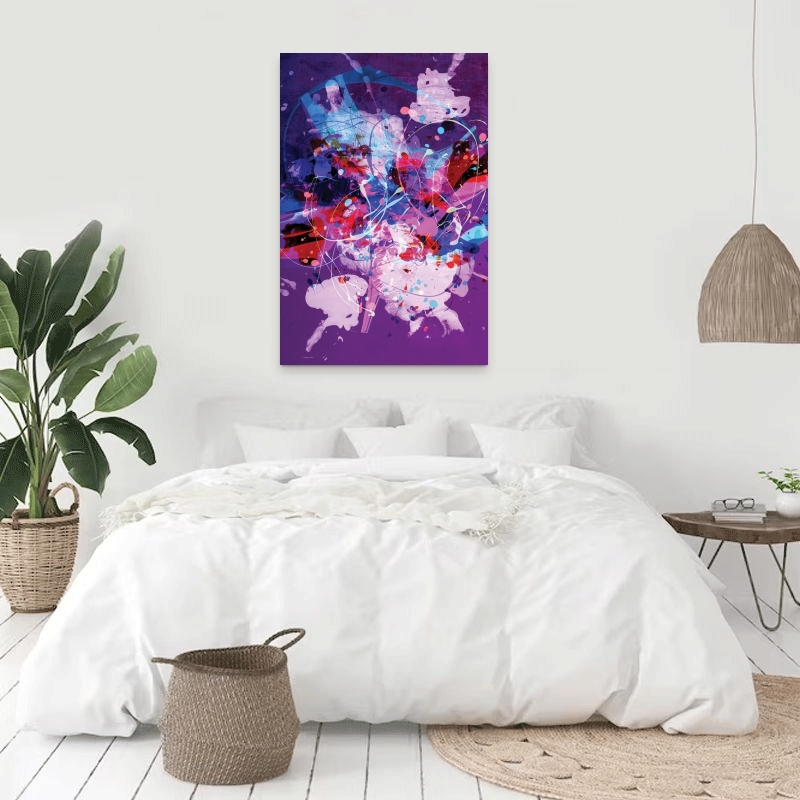 canvas print