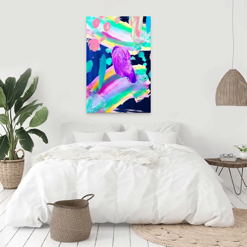 canvas print