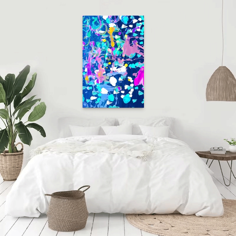 canvas print