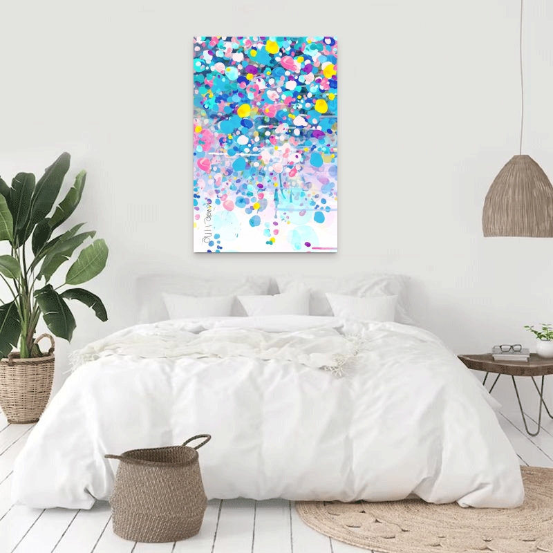 canvas print