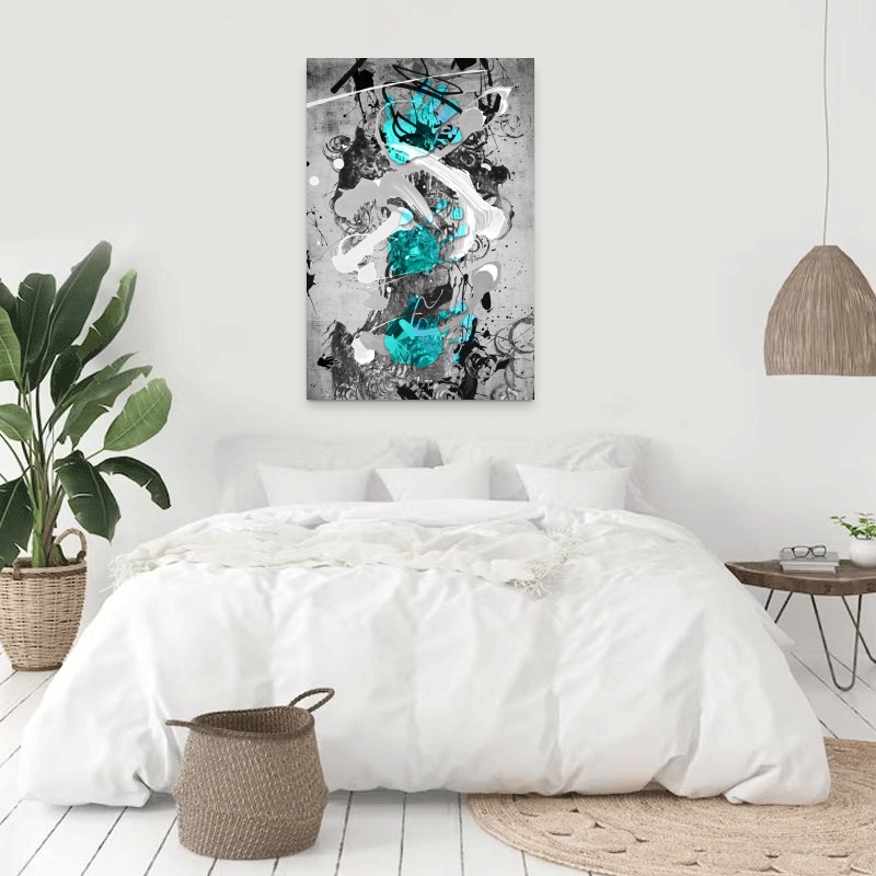 canvas print