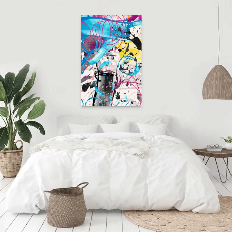 canvas print