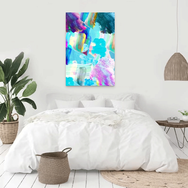 canvas print