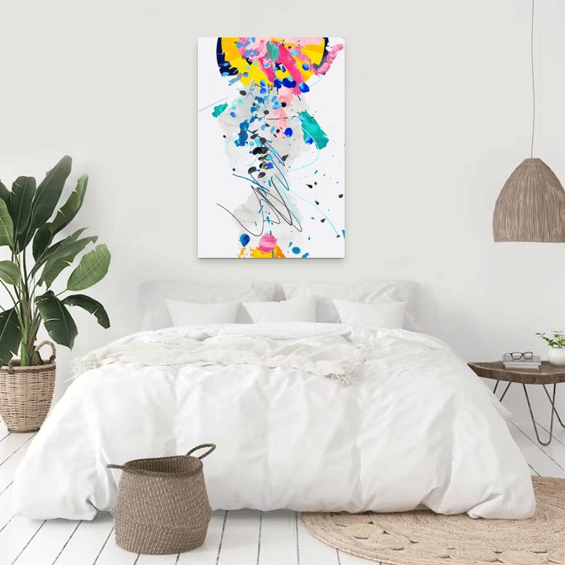 canvas print