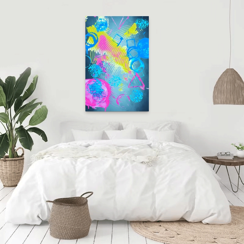 canvas print