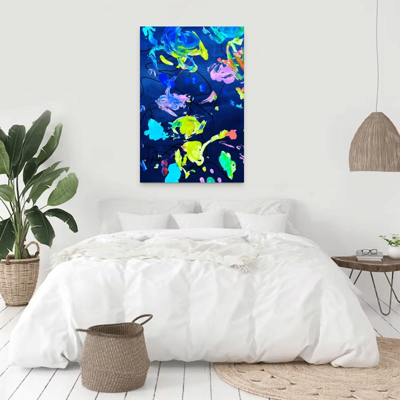 canvas print