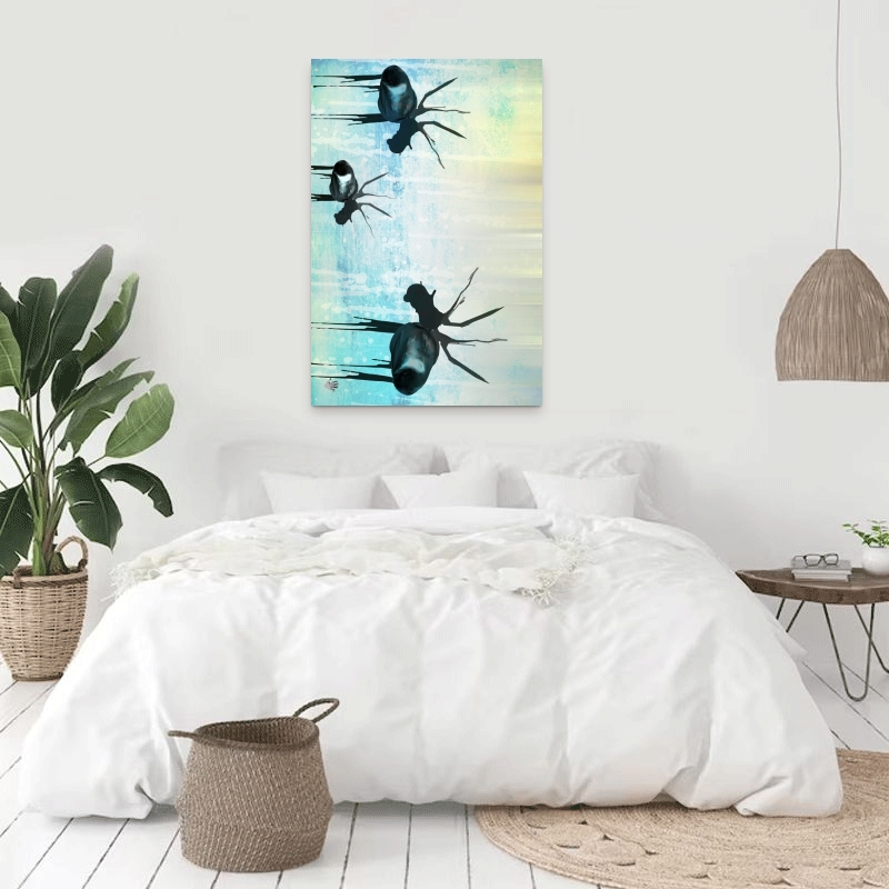 canvas print