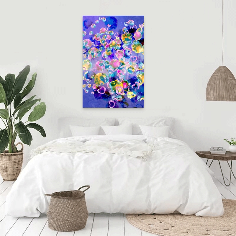 canvas print