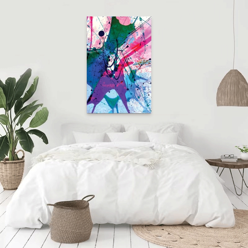 canvas print