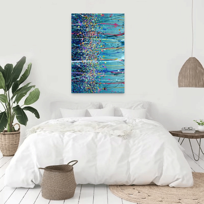 canvas print