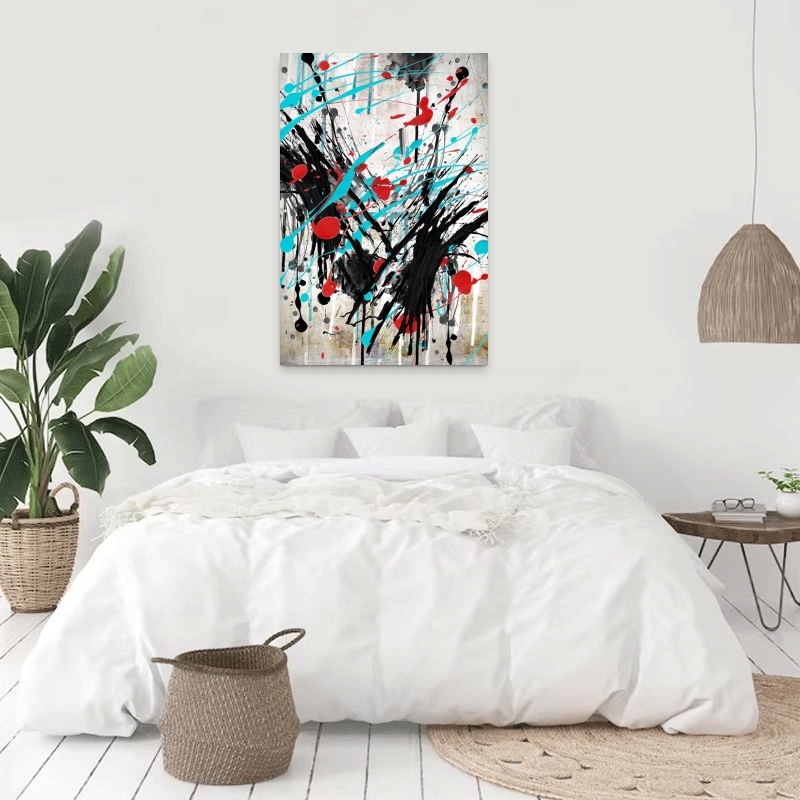 canvas print