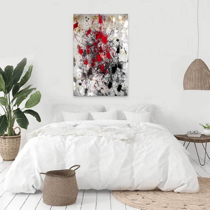 canvas print