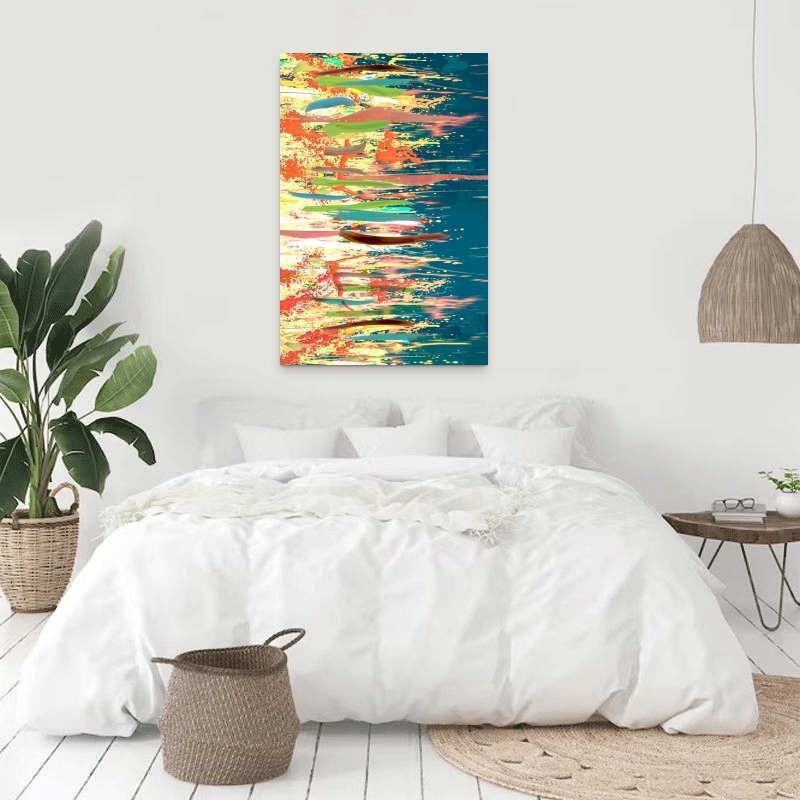 canvas print