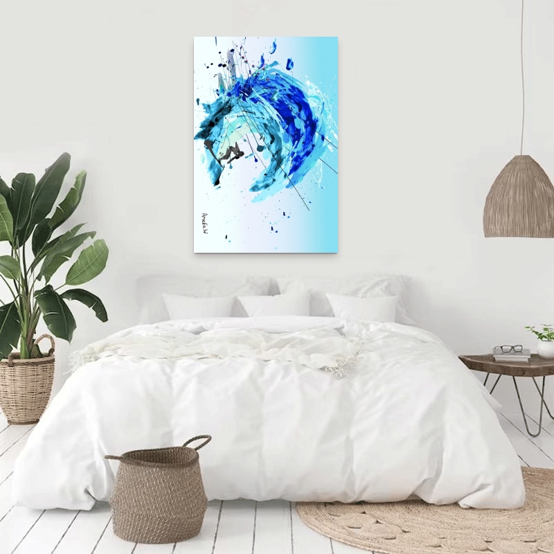 canvas print