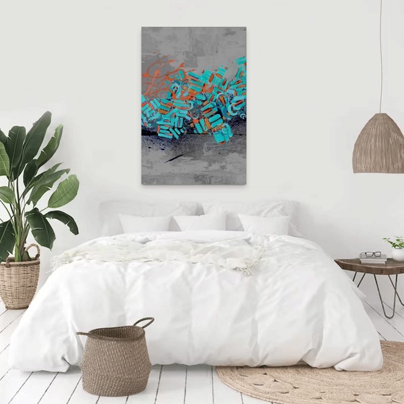 canvas print