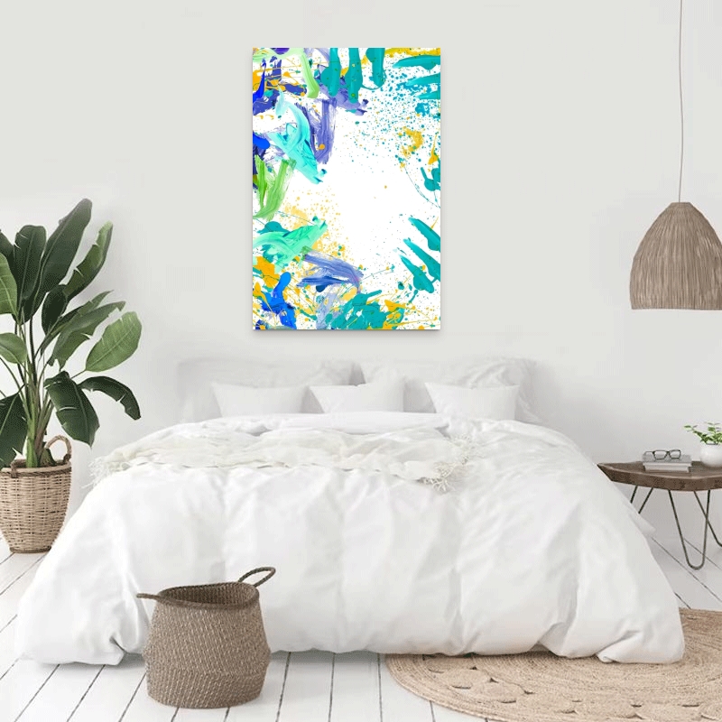 canvas print