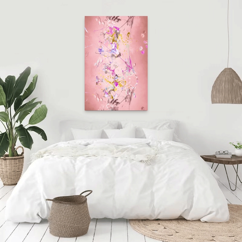 canvas print