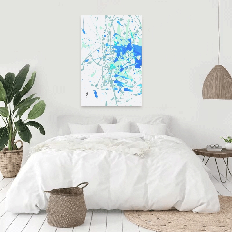 canvas print