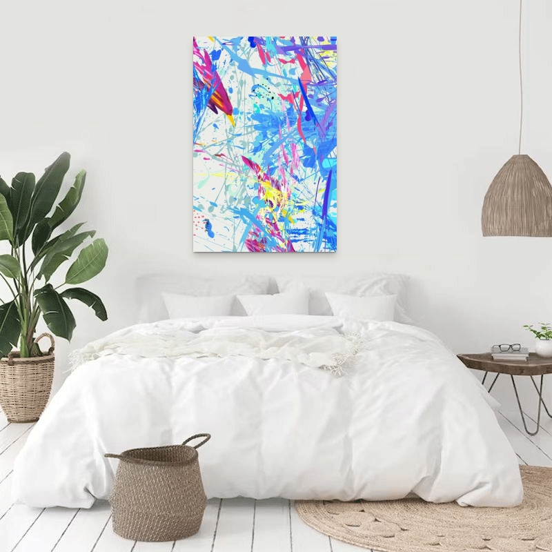 canvas print