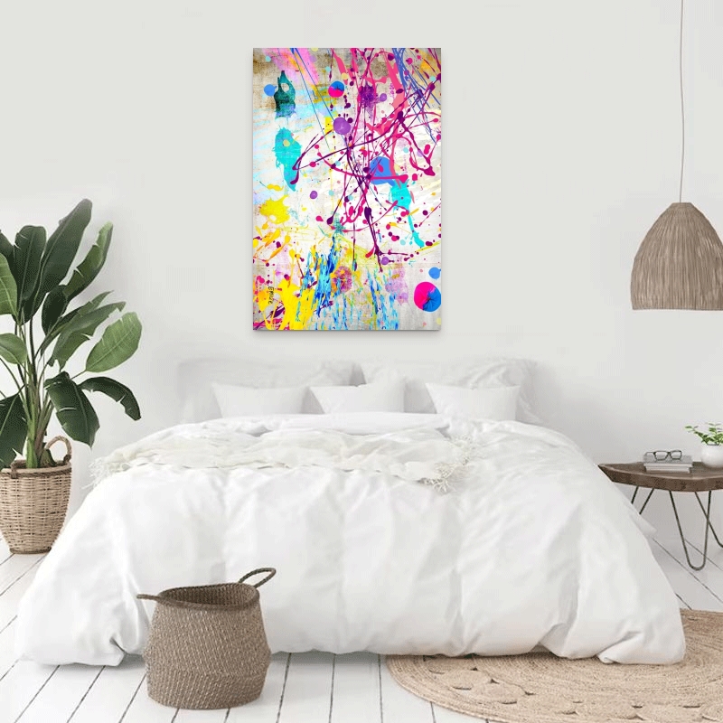 canvas print