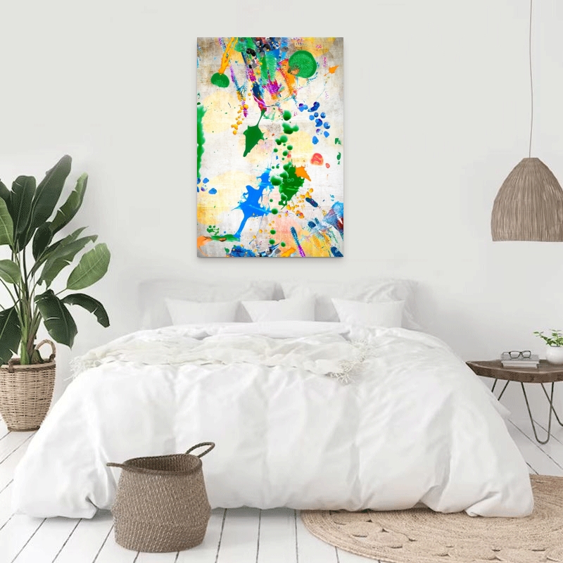 canvas print