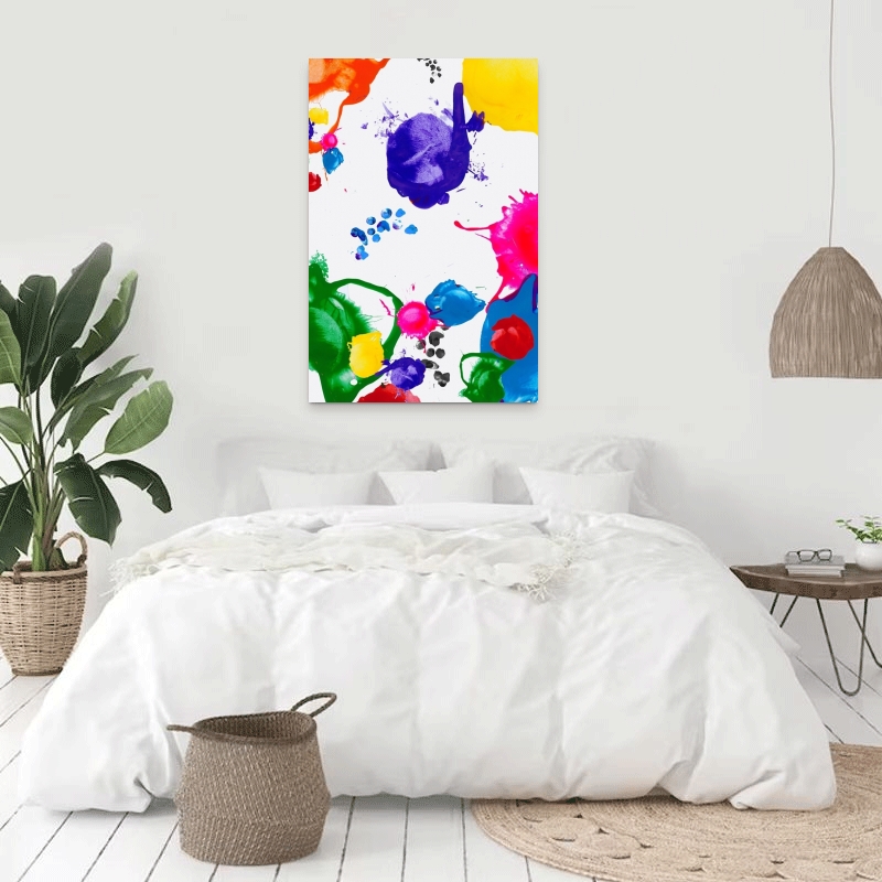 canvas print