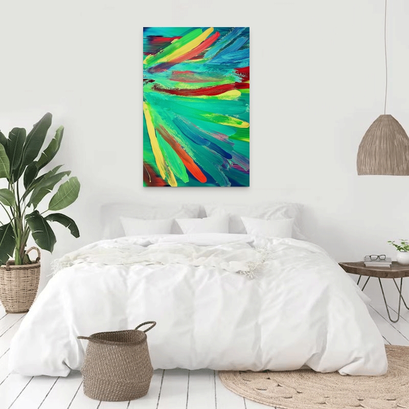 canvas print