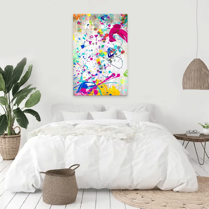 canvas print