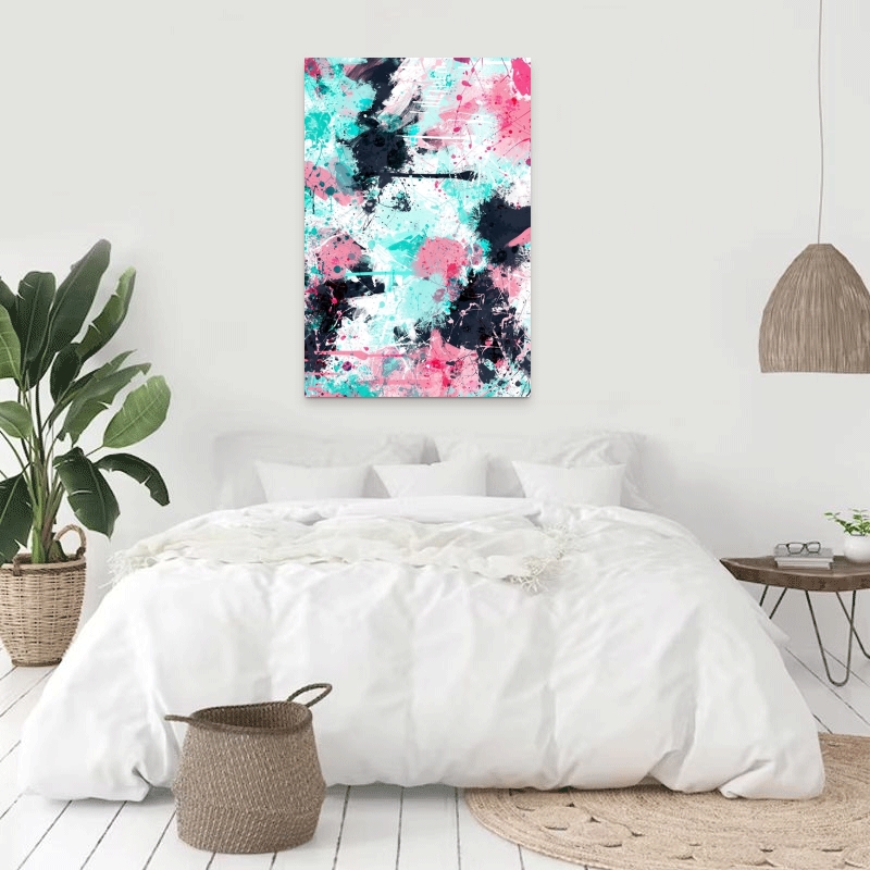 canvas print