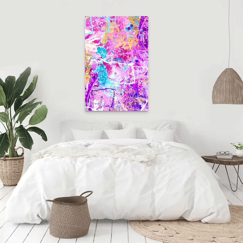 canvas print