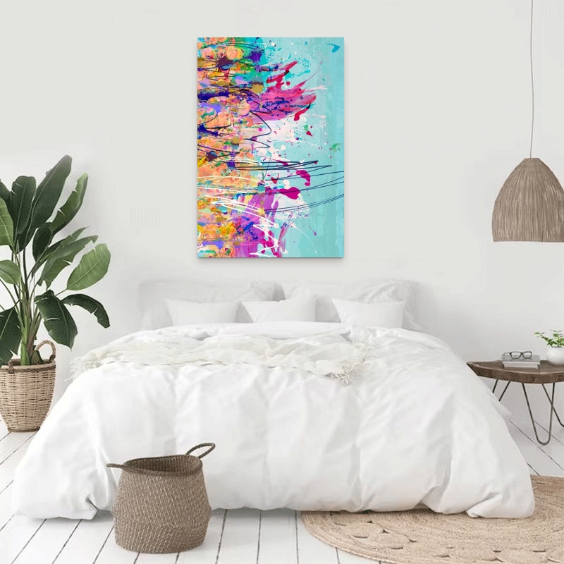 canvas print