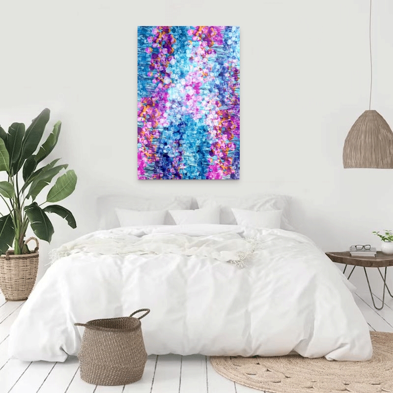 canvas print