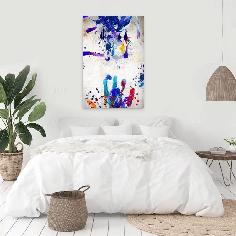 canvas print