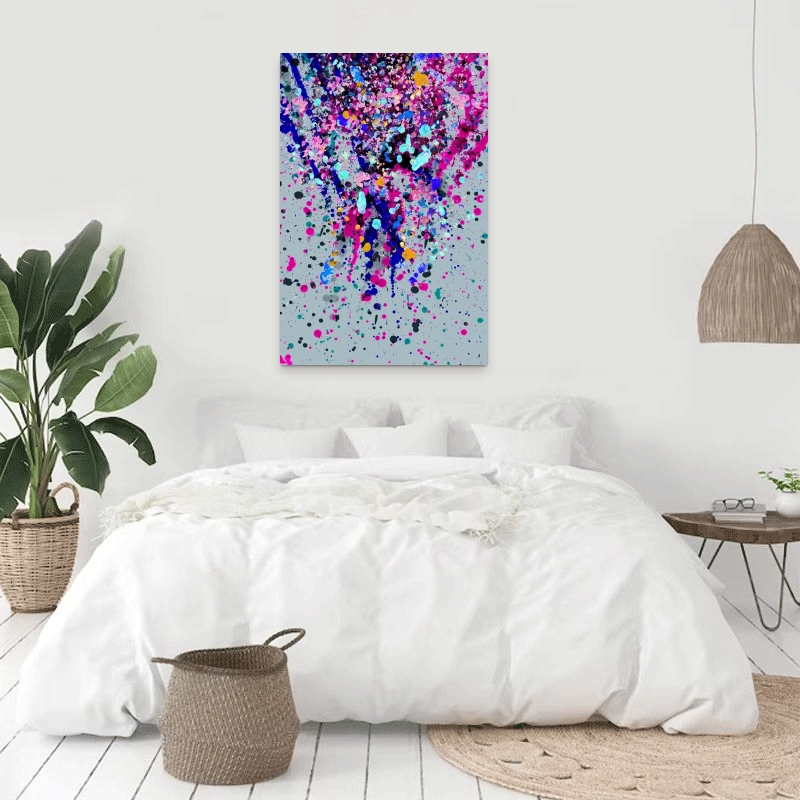 canvas print