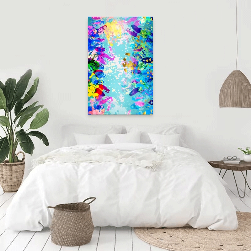 canvas print