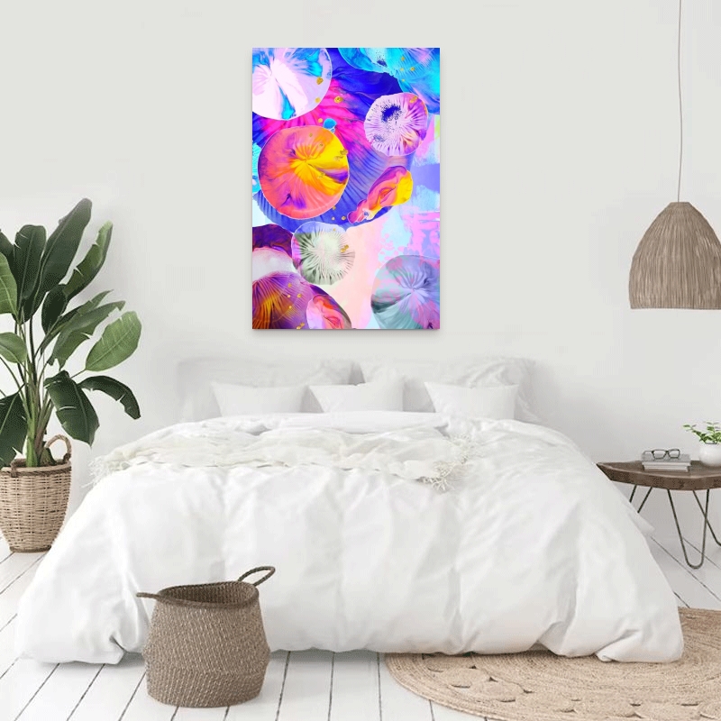 canvas print