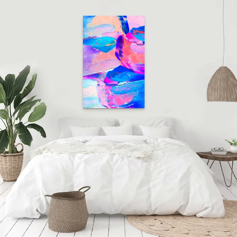 canvas print