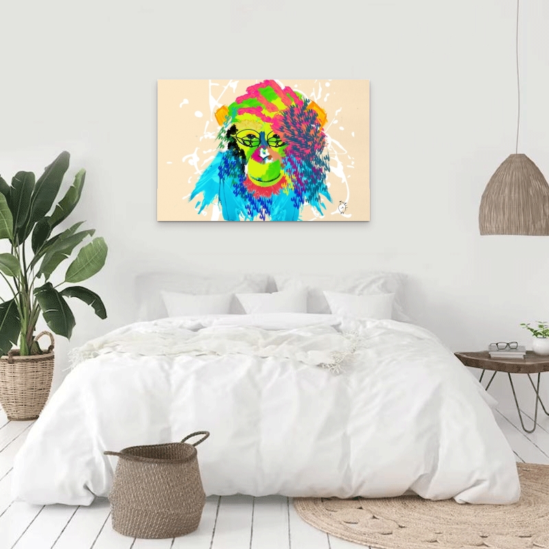 canvas print