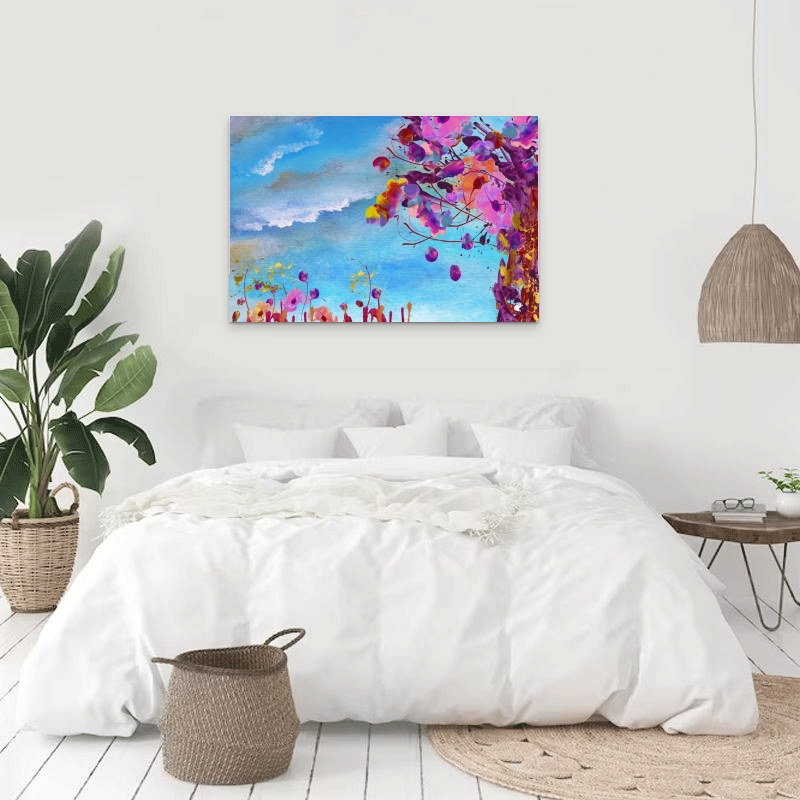 canvas print