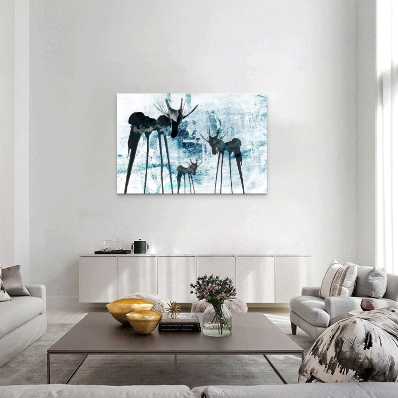 canvas print