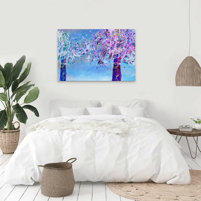 canvas print