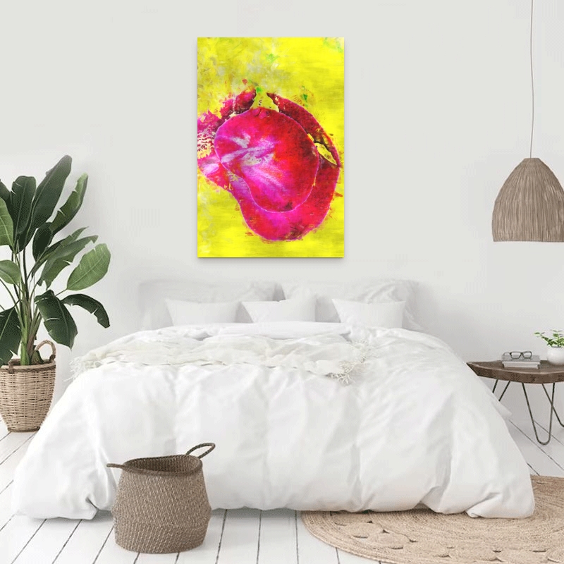 canvas print