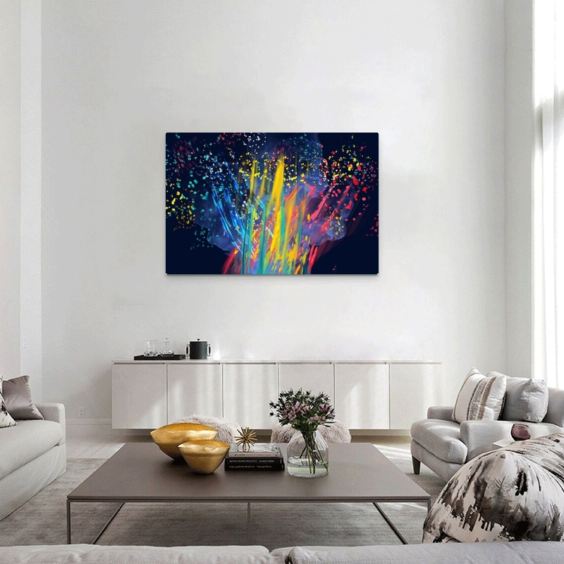 canvas print