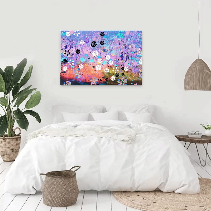 canvas print